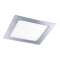 Rabalux - LED За баня Осветление за окачен таван LED/12W/230V 3000K IP44
