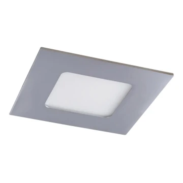 Rabalux - LED За баня Осветление за окачен таван LED/3W/230V 4000K IP44