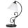 Rabalux - Настолна лампа 1xE14/40W/230V