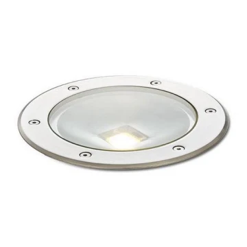 RED - Design Rendl - R10532 - LED Екстериорна повърхностна лампа TERRA LED/20W/230V IP67