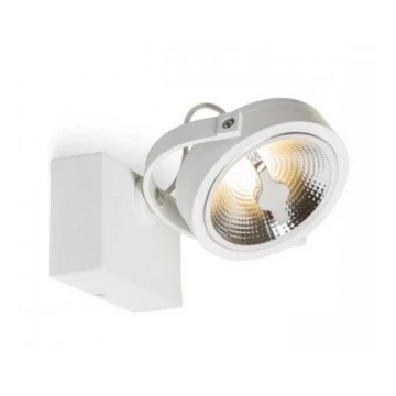 RED - Design Rendl - R12332 - LED Стенен спот KELLY LED/12W/230V