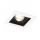 RED - Design Rendl - R12856 - LED Лампа за окачен таван BONDY LED/7W/230V