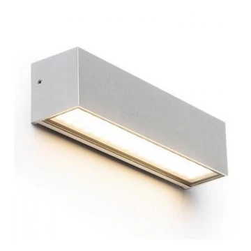 RED - Design Rendl - R13527 - LED Екстериорен аплик CAMARGUE LED/6W/230V IP65