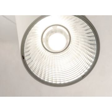 Redo 01-1971 - LED Димируем пендел ESSENCE LED/36W/230V 3000K бял