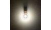 Redo 01-3239 - LED аплик SINCLAIR LED/6,5W/230V CRI 93 IP21 златист