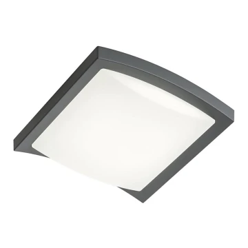 Redo 90007 - LED Екстериорна лампа TALLIN LED/21W/230V IP54