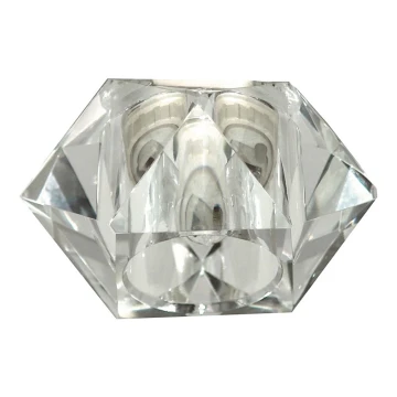 Резервен стъклен абажур Zafira R1 - голям отвор
