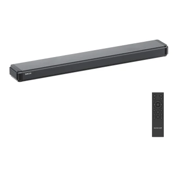 Sencor - Soundbar 200W/230V + дистанционно управление