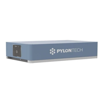 Система за управление на батерията PYLONTECH BMS FORCE H1, FC0500-40S