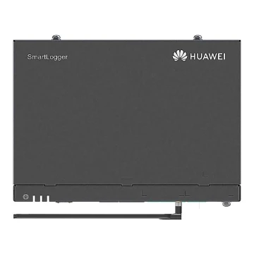 Smart Logger HUAWEI 3000A03EU с MBUS, свързване на до 80 инвертора