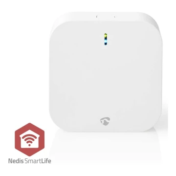 Смарт портал SmartLife Wi-Fi Zigbee