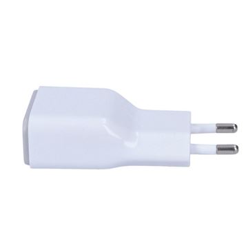 USB Адаптер за зареждане 1xUSB/230V