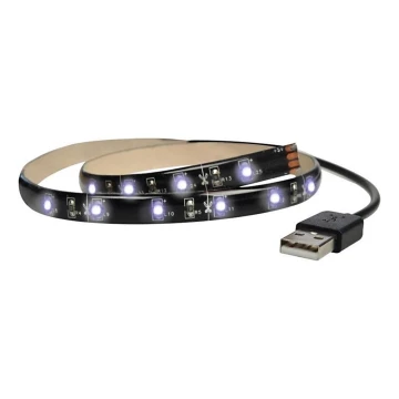 Solight PB09-LED телевизионна лента LED / USB / 100см