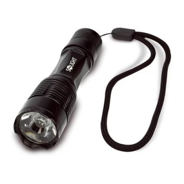 Solight WL17 - LED фенерче / 1W / 1xAA