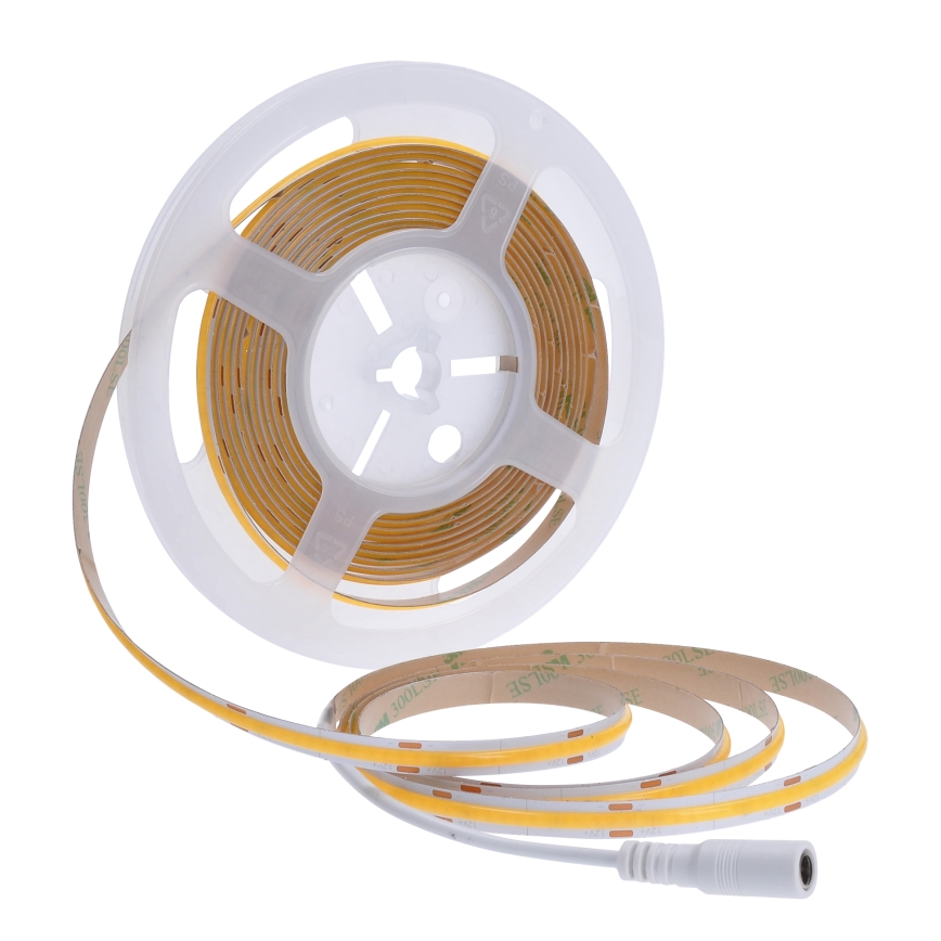 LED Лента LED/8W/m/230V 3000K 5m