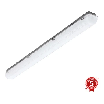 STEINEL 007669 - LED Индустриална лампа SLAVE LED/33W/230V IP66