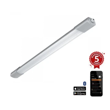 Steinel 052904 - LED Техническа флуоресцентна лампа RS LED / 30W / 230V IP66 4000K