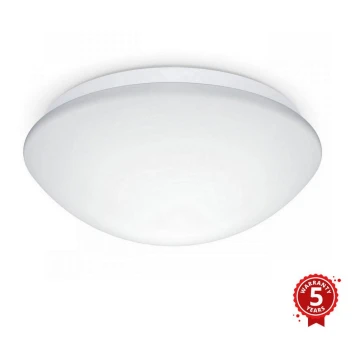 STEINEL 058593 - LED Плафон за баня със сензор RS PRO LED/20W/230V 4000K IP54