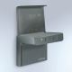 Steinel 059620 - Сензор за движение iHF 3D KNX IP54 антрацит