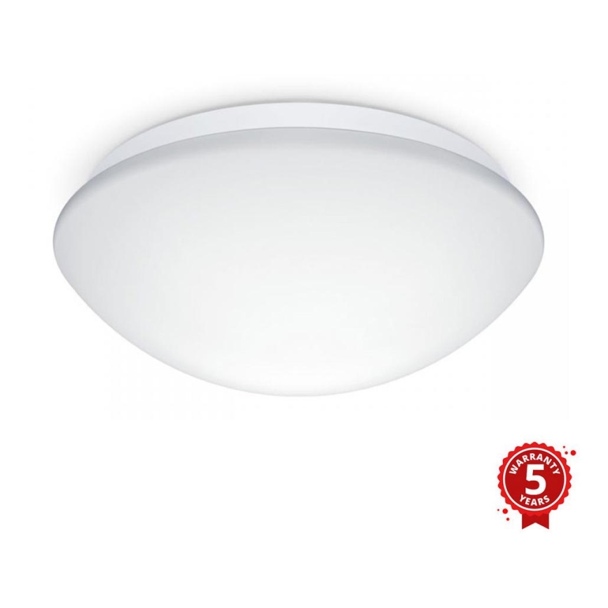 STEINEL 064808 - LED Плафон за баня със сензор RS PRO LED/9,5W/230V 3000K IP54