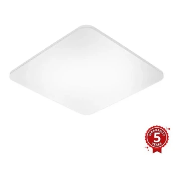 Steinel 067526 - LED Димируем плафон със сензор RS PRO S30 Q SC LED/26W/230V 3000K