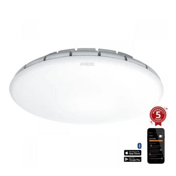 Steinel 067540 - LED Димируем плафон със сензор RS PRO S20 SC 15,7W/230V 4000K