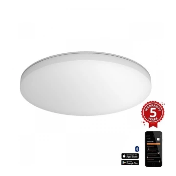 Steinel 067717 - LED Димируем плафон със сензор RS PRO R10 PLUS SC 8,5W/230V IP40 3000K