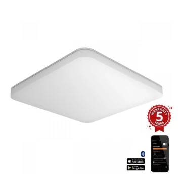 Steinel 067779 - LED Димируем плафон със сензор RS PRO R30 Q plus SC 23,9W/230V 4000K IP40