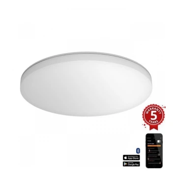 Steinel 067809 - LED Димируема лампа със сензор RS PRO R10 BASIC SC LED/8,5W/230V 4000K IP40