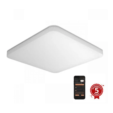 Steinel 067878 - LED Лампа със сензор RS PRO LED/23,4W/230V IP40 4000K