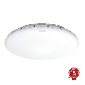 Steinel 068042 - LED Плафон със сензор RS PRO S30 SC 25,8W/230V 4000K