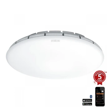 Steinel 068059 - LED Плафон със сензор RS PRO S30 SC 25,8W/230V 3000K