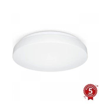 Steinel 069674 - LED Плафон за баня със сензор RSPRO P1 LED/9,4W/230V 4000K IP54