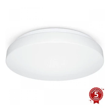 Steinel 069735-LED Лампа за баня със сензор RSPRO P2 9,5W/230V 4000K IP54