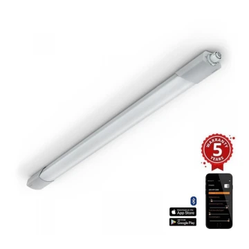 Steinel 078881 - LED Индустриална лампа със сензор RS PRO 5100 SC LED/30W/230V IP66