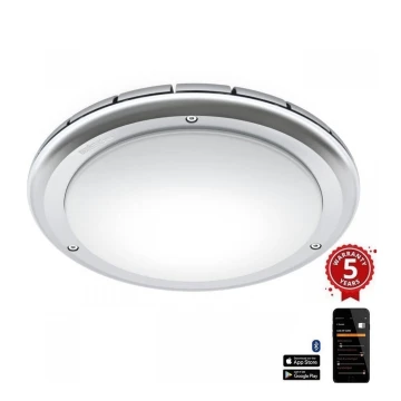 Steinel 079772 - LED Екстериорен плафон със сензор RS PRO S20 SC LED/15,7W/230V IP65 4000K