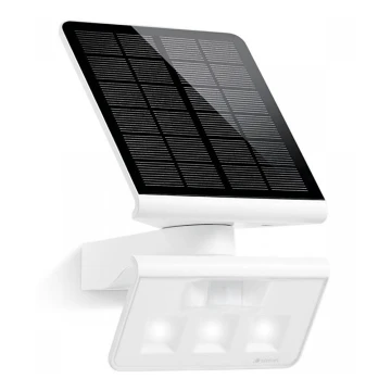 Steinel 081997 - LED Соларен прожектор със сензор XSolar LS ONE LED/1,2W/3,3V IP44