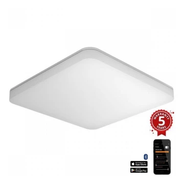 Steinel - LED Димируем плафон със сензор RSPROR20BASICQ 15,3W/230V IP40 3000K