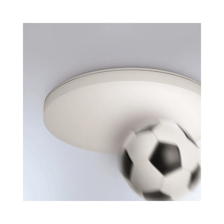 Steinel - LED Димируем плафон със сензор RSPROR20BASIC 15,3W/230V IP40 3000K