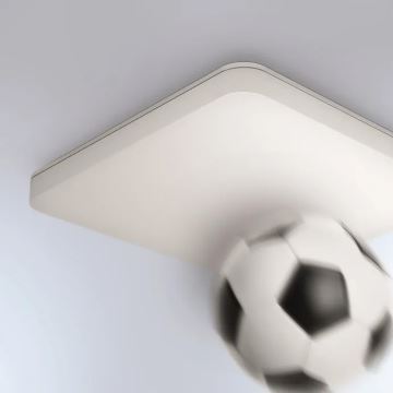 Steinel - LED Димируем плафон със сензор RSPROR20BASICQ 15,3W/230V IP40 3000K