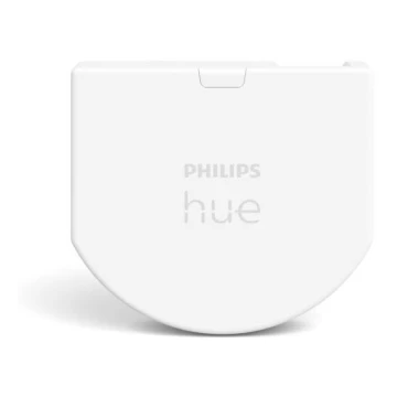 Стенен превключващ модул Philips Hue SWITCH