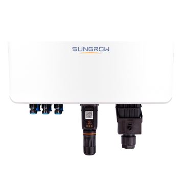 Соларен инвертор SUNGROW SG10.0RT 10000W IP65