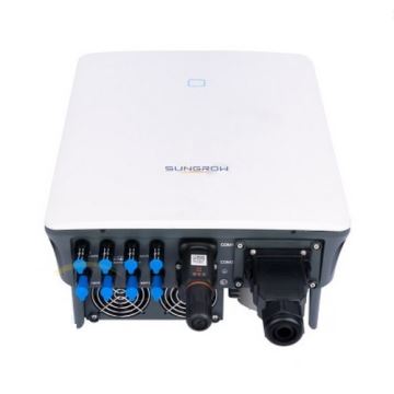 Соларен инвертор SUNGROW SG10.0RT 10000W IP65