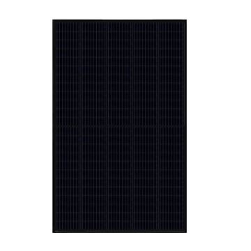 Соларен комплект SOFAR Solar - 10kWp RISEN Full Black + 10kW SOFAR Хибриден конвертор 3p +10,24 kWh батерия