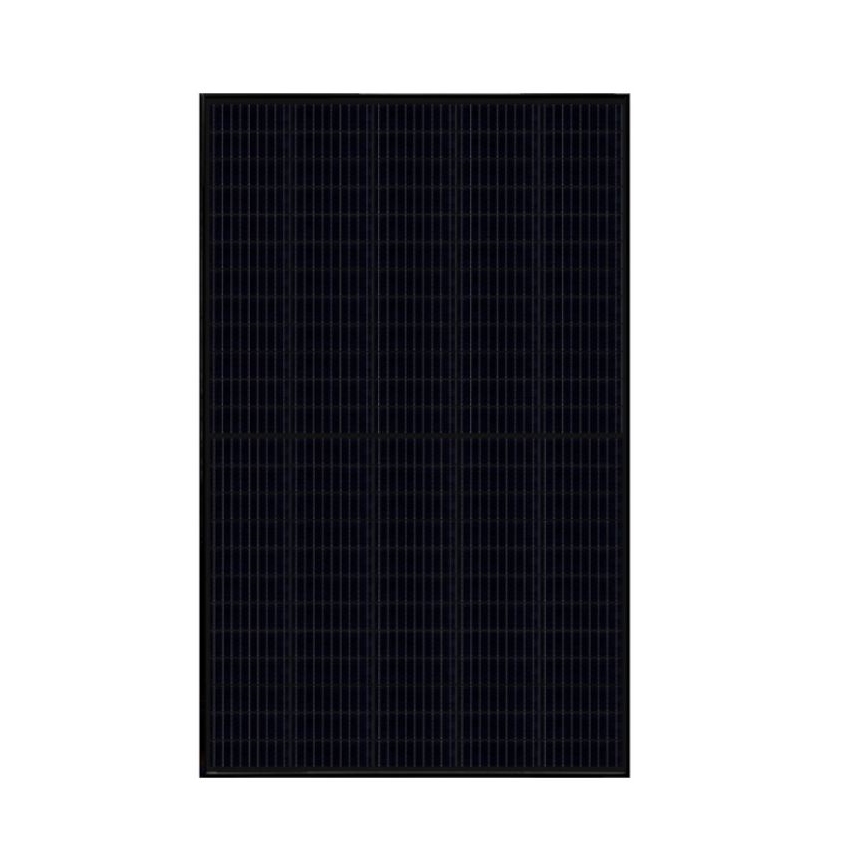 Соларен комплект SOFAR Solar - 10kWp RISEN Full Black + 10kW SOFAR Хибриден конвертор 3p +10,24 kWh батерия