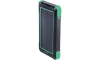 Соларна външна батерия Power Delivery 10000mAh/10W/5V черен