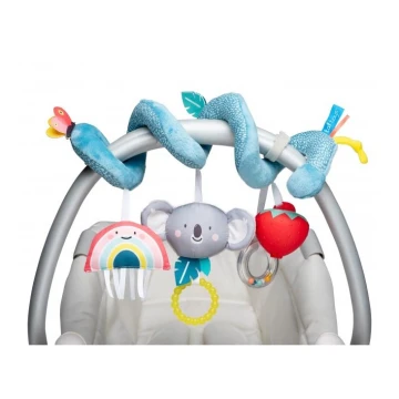 Taf Toys - Спирала за бебешка количка коала