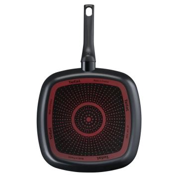 Tefal - Грил тиган SIMPLY CLEAN 26x26 см