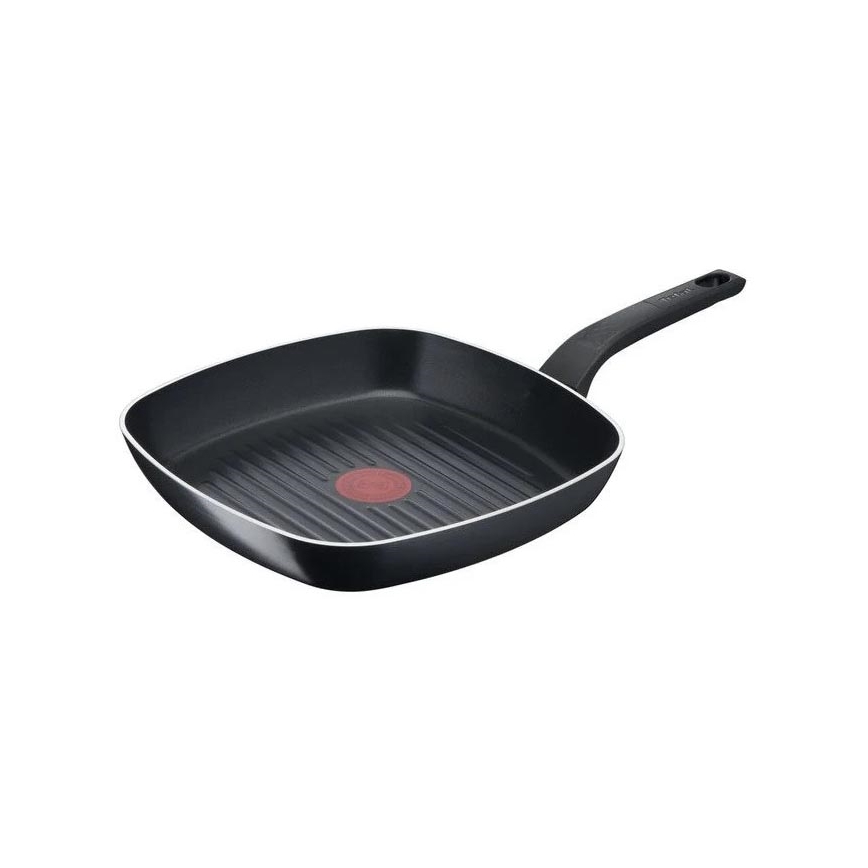 Tefal - Грил тиган SIMPLY CLEAN 26x26 см