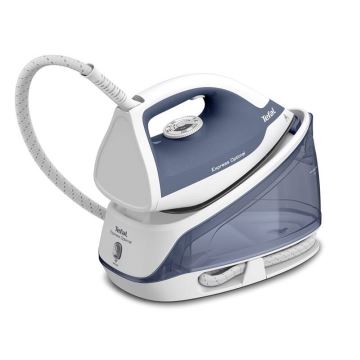 Tefal - Парогенератор EXPRESS OPTIMAL 2200W/230V син